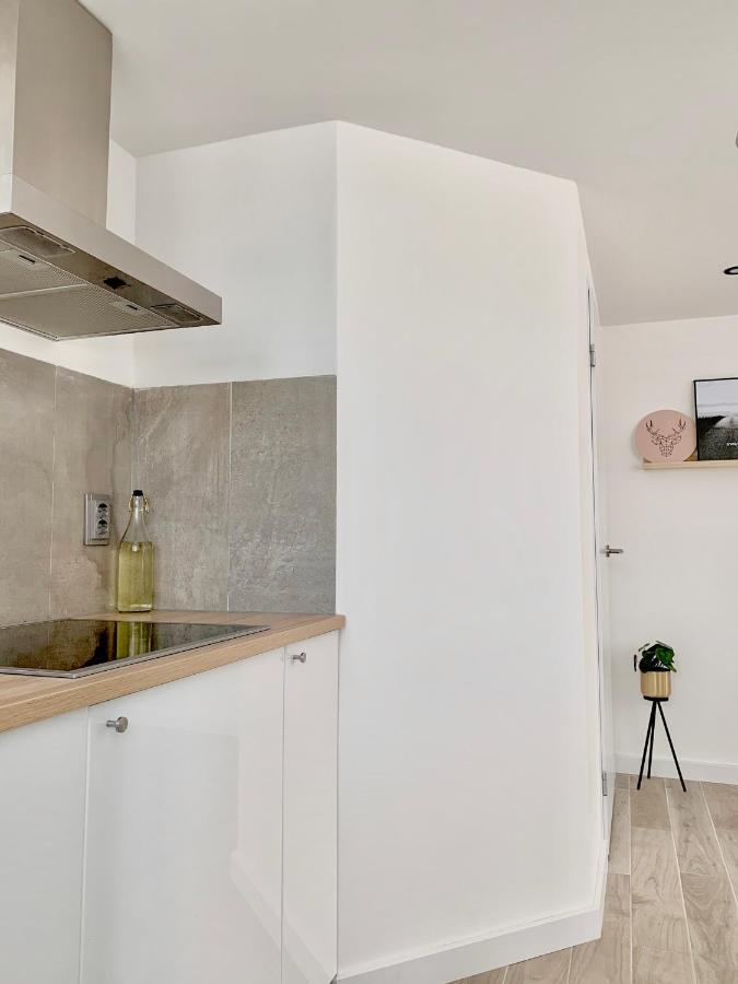 Liv Residence Holiday Home With Sauna & Fireplace Ermelo Dış mekan fotoğraf