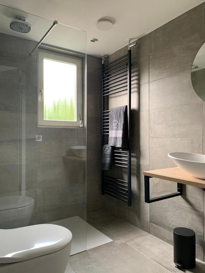 Liv Residence Holiday Home With Sauna & Fireplace Ermelo Dış mekan fotoğraf
