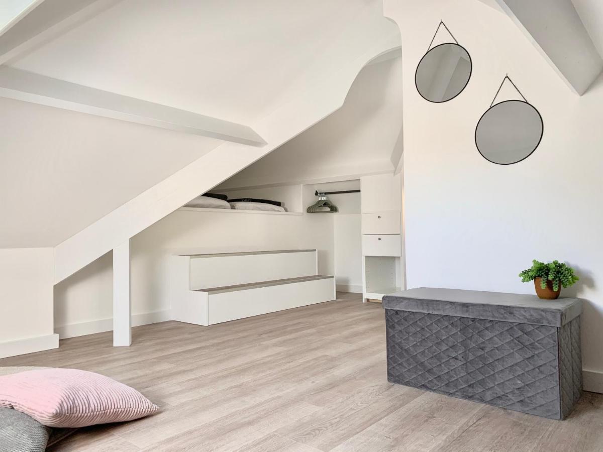 Liv Residence Holiday Home With Sauna & Fireplace Ermelo Dış mekan fotoğraf